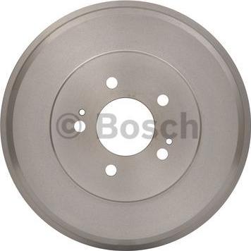 BOSCH 0 986 477 285 - Тормозной барабан autospares.lv