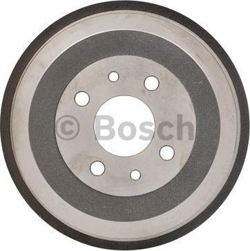 BOSCH 0 986 477 286 - Тормозной барабан autospares.lv