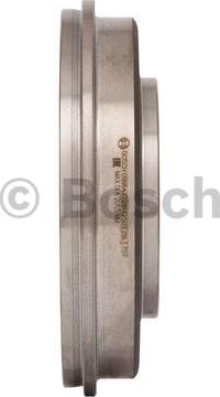 BOSCH 0 986 477 281 - Тормозной барабан autospares.lv