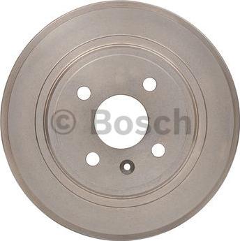 BOSCH 0 986 477 277 - Тормозной барабан autospares.lv