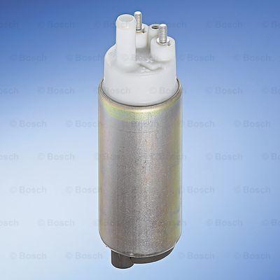 BOSCH 0 986 580 093 - Топливный насос autospares.lv