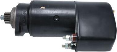 BOSCH 0 986 011 480 - Стартер autospares.lv