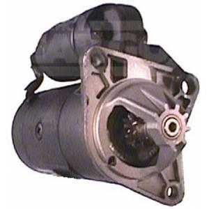 BOSCH 0986011748 - Стартер autospares.lv