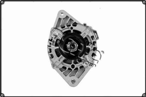 BOSCH 0 986 082 210 - Генератор autospares.lv