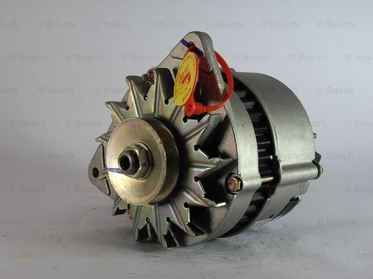 BOSCH 0 986 030 790 - Генератор autospares.lv