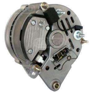 BOSCH 0986030768 - Генератор autospares.lv