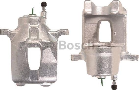 BOSCH 0 986 134 448 - Тормозной суппорт autospares.lv