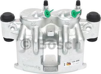 BOSCH 0 986 134 458 - Тормозной суппорт autospares.lv