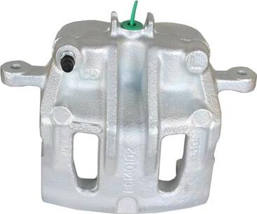 BOSCH 0 986 134 481 - Тормозной суппорт autospares.lv