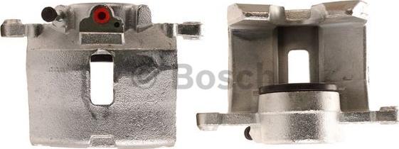 BOSCH 0 986 134 425 - Тормозной суппорт autospares.lv