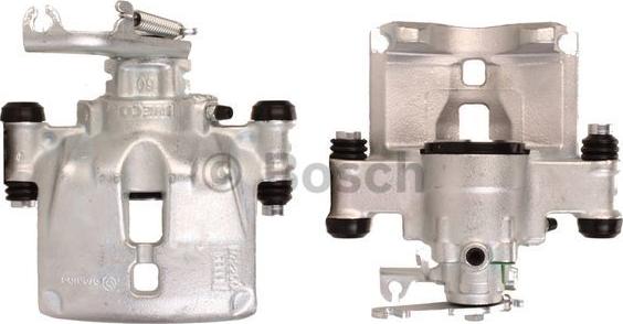 BOSCH 0 986 134 428 - Тормозной суппорт autospares.lv