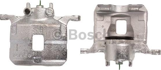 BOSCH 0 986 134 479 - Тормозной суппорт autospares.lv