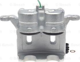 BOSCH 0 986 134 478 - Тормозной суппорт autospares.lv