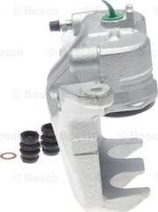 BOSCH 0 986 134 478 - Тормозной суппорт autospares.lv