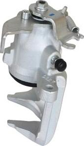 BOSCH 0 986 134 569 - Тормозной суппорт autospares.lv