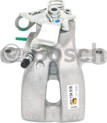 BOSCH 0 986 134 518 - Тормозной суппорт autospares.lv