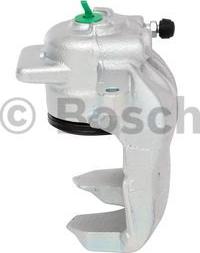 BOSCH 0 986 134 529 - Тормозной суппорт autospares.lv