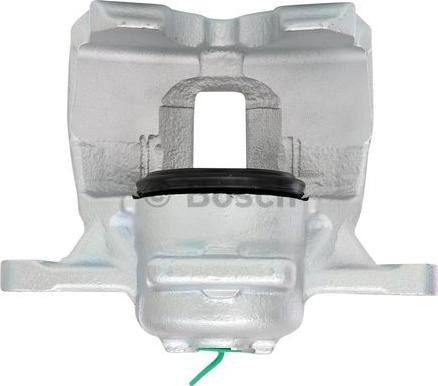 BOSCH 0 986 134 529 - Тормозной суппорт autospares.lv