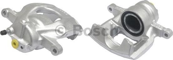 BOSCH 0 986 134 093 - Тормозной суппорт autospares.lv