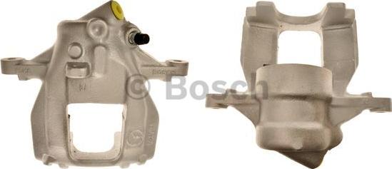 BOSCH 0 986 134 046 - Тормозной суппорт autospares.lv