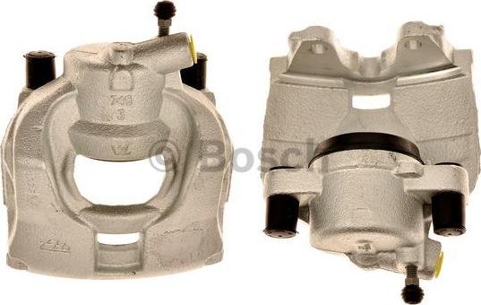 BOSCH 0 986 134 047 - Тормозной суппорт autospares.lv