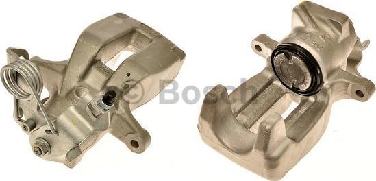 BOSCH 0 986 134 068 - Тормозной суппорт autospares.lv