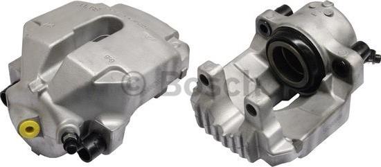 BOSCH 0 986 134 063 - Тормозной суппорт autospares.lv