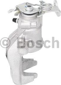 BOSCH 0 986 134 006 - Тормозной суппорт autospares.lv