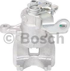 BOSCH 0 986 134 006 - Тормозной суппорт autospares.lv