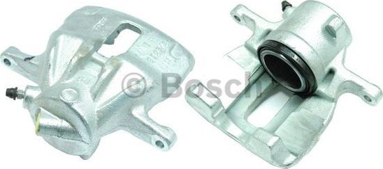 BOSCH 0 986 134 003 - Тормозной суппорт autospares.lv