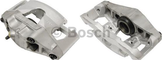 BOSCH 0 986 134 002 - Тормозной суппорт autospares.lv