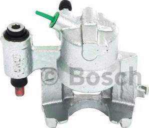 BOSCH 0 986 134 007 - Тормозной суппорт autospares.lv