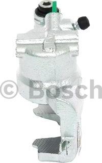 BOSCH 0 986 134 007 - Тормозной суппорт autospares.lv