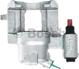 BOSCH 0 986 134 007 - Тормозной суппорт autospares.lv