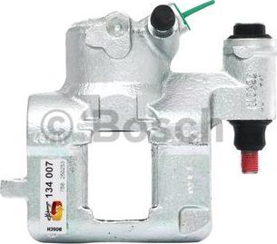 BOSCH 0 986 134 007 - Тормозной суппорт autospares.lv