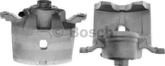 BOSCH 0 986 134 085 - Тормозной суппорт autospares.lv