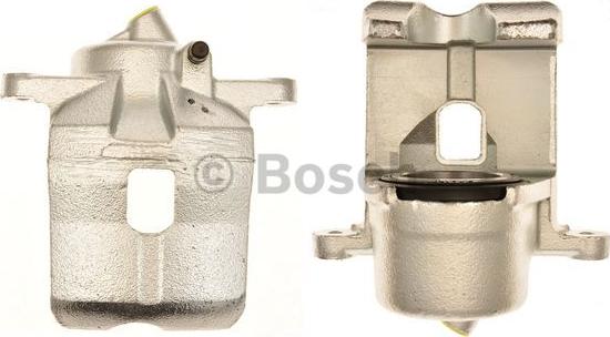 BOSCH 0 986 134 036 - Тормозной суппорт autospares.lv