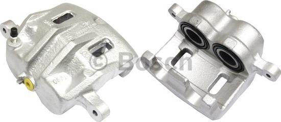 BOSCH 0 986 134 031 - Тормозной суппорт autospares.lv