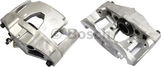 BOSCH 0 986 134 037 - Тормозной суппорт autospares.lv