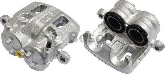 BOSCH 0 986 134 024 - Тормозной суппорт autospares.lv