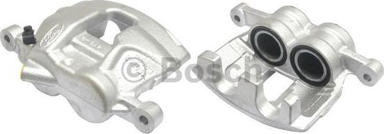 BOSCH 0 986 134 025 - Тормозной суппорт autospares.lv