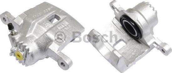 BOSCH 0 986 134 023 - Тормозной суппорт autospares.lv