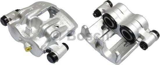 BOSCH 0 986 134 022 - Тормозной суппорт autospares.lv