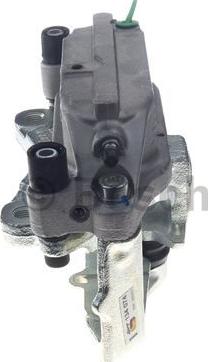 BOSCH 0 986 134 074 - Тормозной суппорт autospares.lv