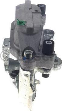 BOSCH 0 986 134 074 - Тормозной суппорт autospares.lv