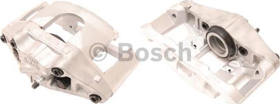 BOSCH 0 986 134 078 - Тормозной суппорт autospares.lv