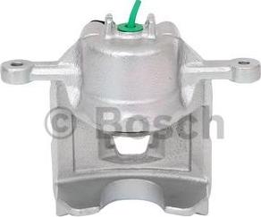 BOSCH 0 986 134 195 - Тормозной суппорт autospares.lv