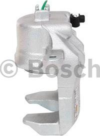 BOSCH 0 986 134 195 - Тормозной суппорт autospares.lv