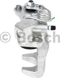 BOSCH 0 986 134 196 - Тормозной суппорт autospares.lv