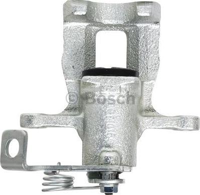 BOSCH 0 986 134 196 - Тормозной суппорт autospares.lv